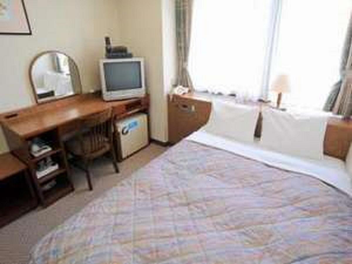 Hotel Crown Hills Matsuyama ماتسوياما المظهر الخارجي الصورة
