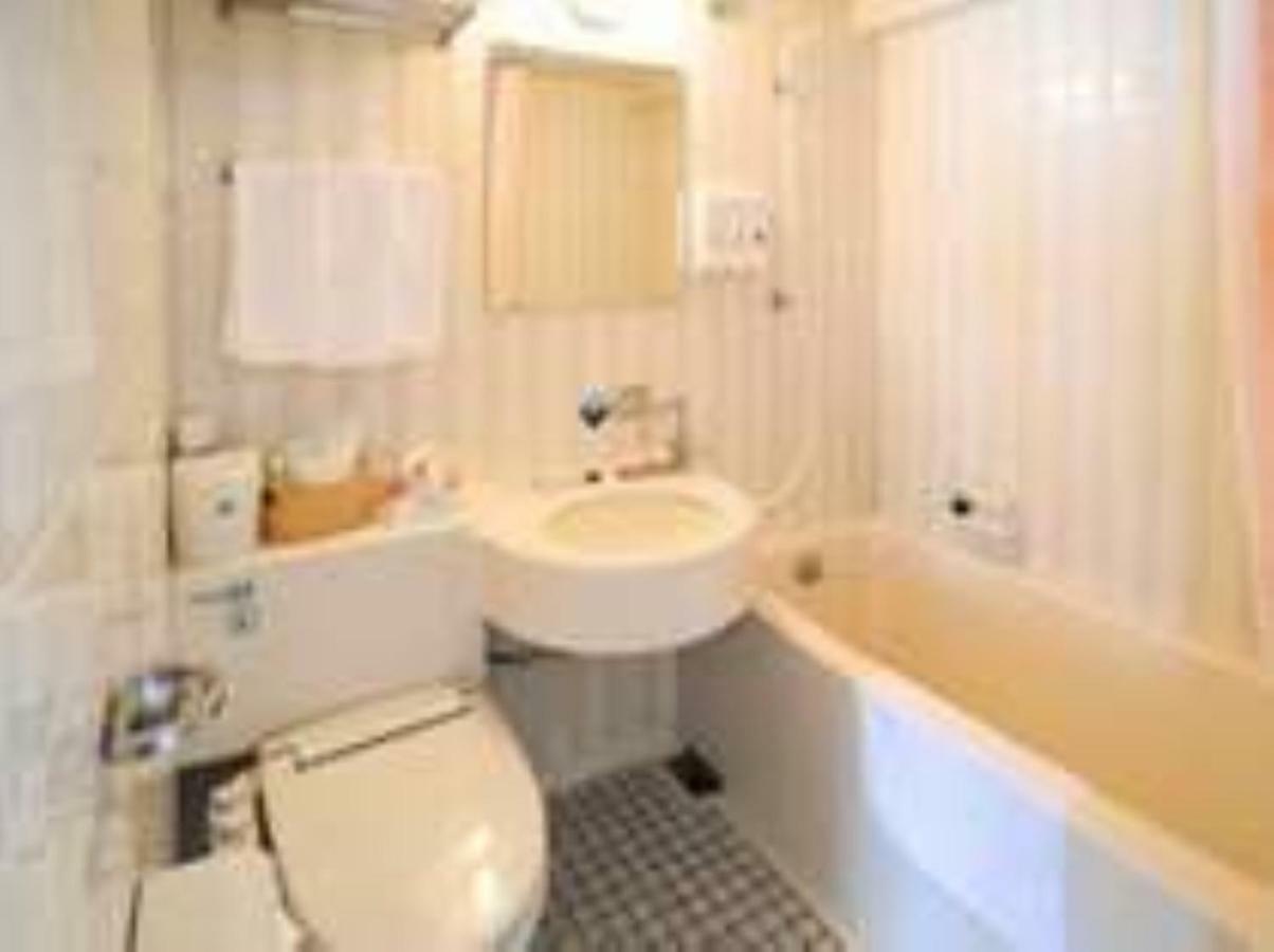Hotel Crown Hills Matsuyama ماتسوياما المظهر الخارجي الصورة